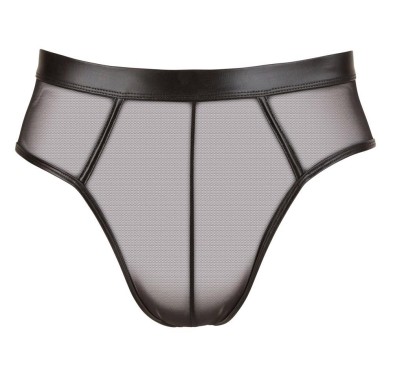 Men´s Briefs Bottomless M